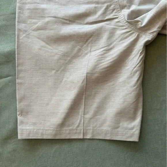 Mens Hurley Breathe Stretch Walk Shorts - Picture 10 of 13